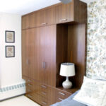 built-in-wardrobe