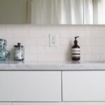 white-bathroom-cabinets